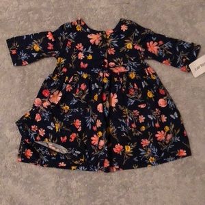 Carter’s baby dress